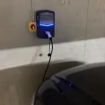 Neuf T3 En Hyper Centre, Clim, Parking Apartament