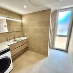 Neuf T3 En Hyper Centre, Clim, Parking Apartament Bandol