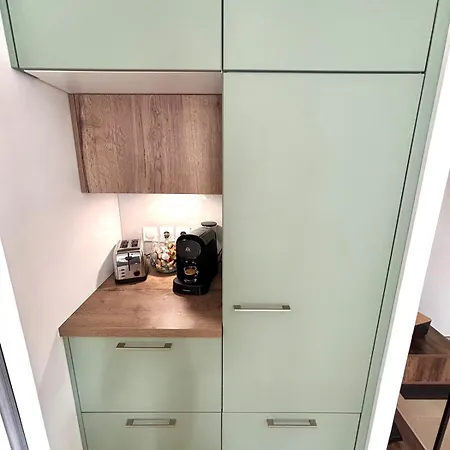 Appartement Neuf T3 En Hyper Centre, Clim, Parking