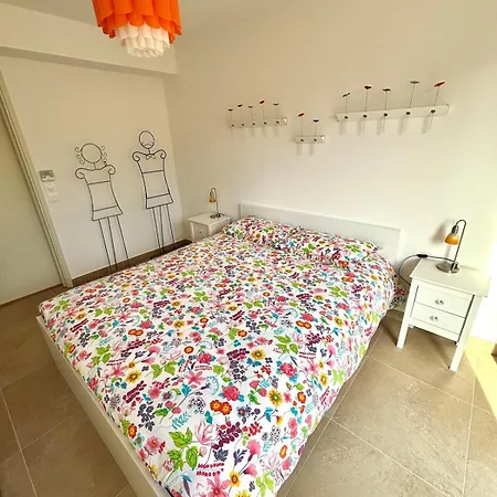 Neuf T3 En Hyper Centre, Clim, Parking Appartement Bandol