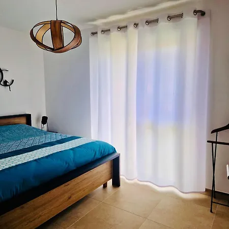 Appartement Neuf T3 En Hyper Centre, Clim, Parking Bandol